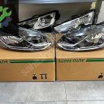 6R1941008 Seat Ibiza Sağ Far (2015/2017)