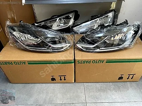 Seat Ibiza Sağ Ön Far çıkma parça