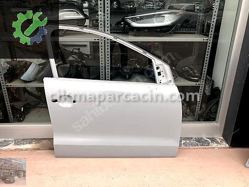 Volkswagen Polo Sağ Ön Kapı 6R4831056 çıkma parça