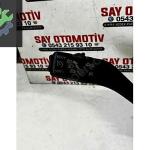 6RA953501K POLO İBİZA RAPİD FABİA HIZ SABİTLEYİCİ SİNYAL KOLU