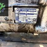 6S300 İVECO DAİLY 35C13 KOMPLE ŞANZIMAN