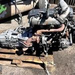 6S300 İVECO DAİLY 35C13 KOMPLE ŞANZIMAN