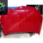6V0823031 Skoda Fabia Kaput (2015/2021)