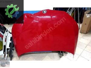 6V0823031 Skoda Fabia Kaput (2015/2021)