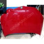 6V0823031 Skoda Fabia Kaput (2015/2021)