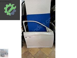 6V0831052 Skoda Fabia Sol Ön Kapı (2015/2021)