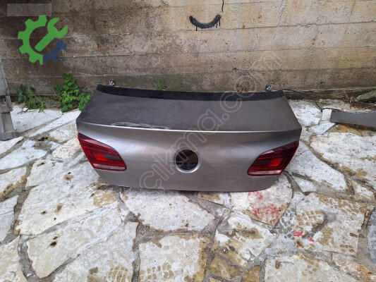 Volkswagen Passat Stop çıkma parça