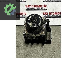 6X0907379B 6X0614117 POLO GOLF 4 İBİZA FABİA ABS BEYNİ
