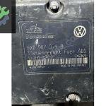 6X0907379B 6X0614117 POLO GOLF 4 İBİZA FABİA ABS BEYNİ