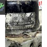6X0907379B 6X0614117 POLO GOLF 4 İBİZA FABİA ABS BEYNİ