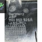 6Y0953235A 7H0857925A MULTİVAN CARAVELLA DÖRTLÜ DÜĞMESİ