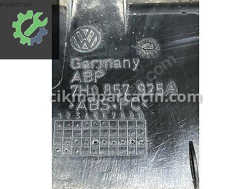 Volkswagen Multivan Sinyal 6Y0953235A çıkma parça