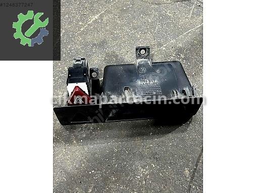 Volkswagen Multivan Sinyal 6Y0953235A çıkma parça