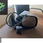 6Y1857502BC SKODA FABIA SAĞ AYNA ELEKTRİKLİ 2000 / 2008