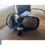 6Y1857502BC SKODA FABIA SAĞ AYNA ELEKTRİKLİ 2000 / 2008