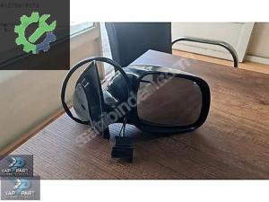 6Y1857502BC SKODA FABIA SAĞ AYNA ELEKTRİKLİ 2000 / 2008