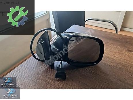 Skoda Fabia Sol Dış Ayna çıkma parça