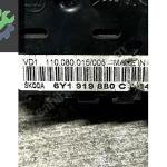 Skoda Fabia Gösterge Çıkma Parça Kayseri