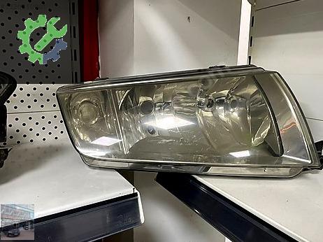 Skoda Fabia çıkma parça