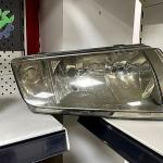 6Y1941018 Skoda Fabia Sol Far (2000/2004)
