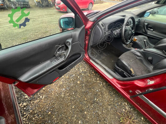 Renault Laguna Gösterge Paneli çıkma parça