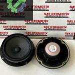 6C0035710 T ROC ARONA POLO JETTA SAG SOL ARKA KAPI BAS HOPARLÖR