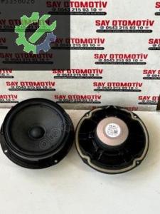 6C0035710 T ROC ARONA POLO JETTA SAG SOL ARKA KAPI BAS HOPARLÖR