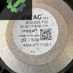 6C0035710 T ROC ARONA POLO JETTA SAG SOL ARKA KAPI BAS HOPARLÖR