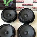 6C0035710 T ROC ARONA POLO JETTA SAG SOL ARKA KAPI BAS HOPARLÖR