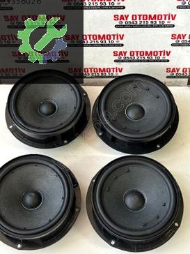 6C0035710 T ROC ARONA POLO JETTA SAG SOL ARKA KAPI BAS HOPARLÖR