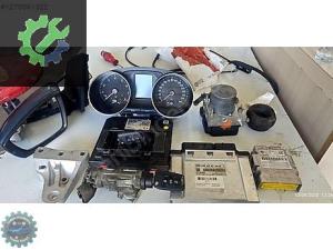 6c0920740a Volkswagen Polo 1.2 TSI 1.4 TSI kilometre saati