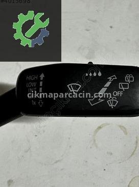 Skoda Fabia Sinyal Kolu 6C0953501 çıkma parça