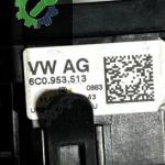 6C0953501 POLO İBİZA FABİA SİLYAL KOLU 6C0953513