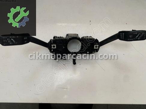 Volkswagen Polo Sinyal Kolu çıkma parça