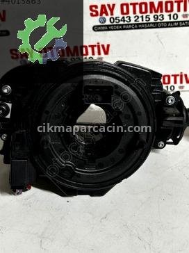 Skoda Fabia Airbag Sargısı 6C0959653 çıkma parça