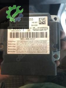6C0959655 Volkswagen Polo Airbag Beyni (2015/2018)