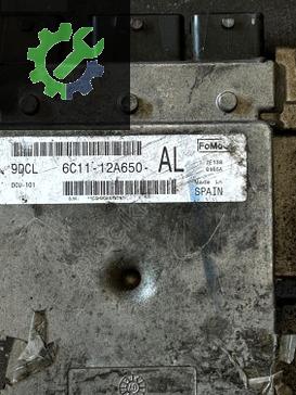 Ford Transit Motor Beyni çıkma parça