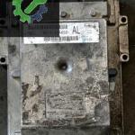 6C11-12A650AL FORD TRANSİT MOTOR BEYNİ 9DCL DCU 101