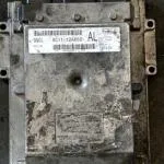 6C11-12A650AL FORD TRANSİT MOTOR BEYNİ 9DCL DCU 101