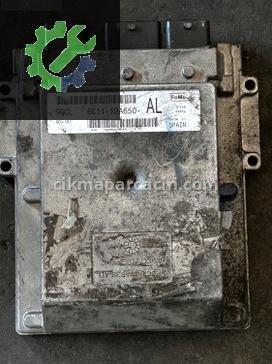 Ford Transit Motor Beyni 6C11-12A650AL çıkma parça