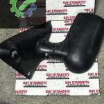 6C16177683 FORD TRANSİT V184 V347 DIŞ DİKİZ AYNASI ELEKTİRİKLİ