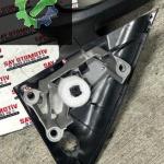 6C16177683 FORD TRANSİT V184 V347 DIŞ DİKİZ AYNASI ELEKTİRİKLİ