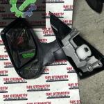 6C16177683 FORD TRANSİT V184 V347 DIŞ DİKİZ AYNASI ELEKTİRİKLİ