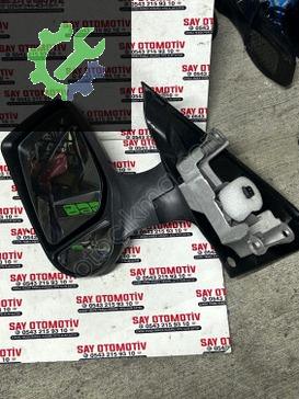 6C16177683 FORD TRANSİT V184 V347 DIŞ DİKİZ AYNASI ELEKTİRİKLİ
