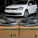 6C1941006 Volkswagen Polo Sağ Ön Far (2014/2017)
