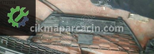Seat Arona Panjur çıkma parça