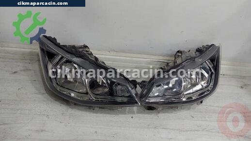 Seat Ibiza Far çıkma parça