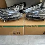 6F1941005 / 6F1941006 Seat Ibiza LED /Sol Far (2017/2021)