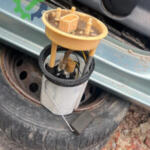 Skoda Fabia 1996 Çıkma Yakıt Şamandırası