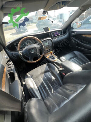 Jaguar X-Type Havalandırma Izgaraları çıkma parça